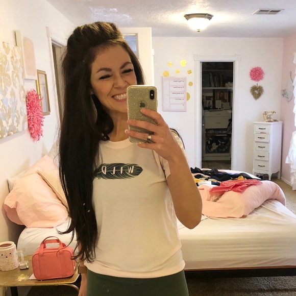 Meet the Posher Other - Meet your Posher, Portia